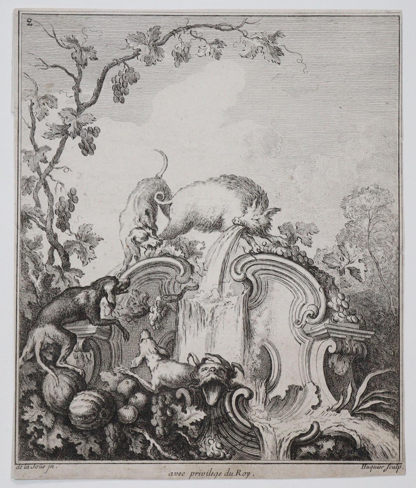 Ornamentstiche. | Bild Nr.14