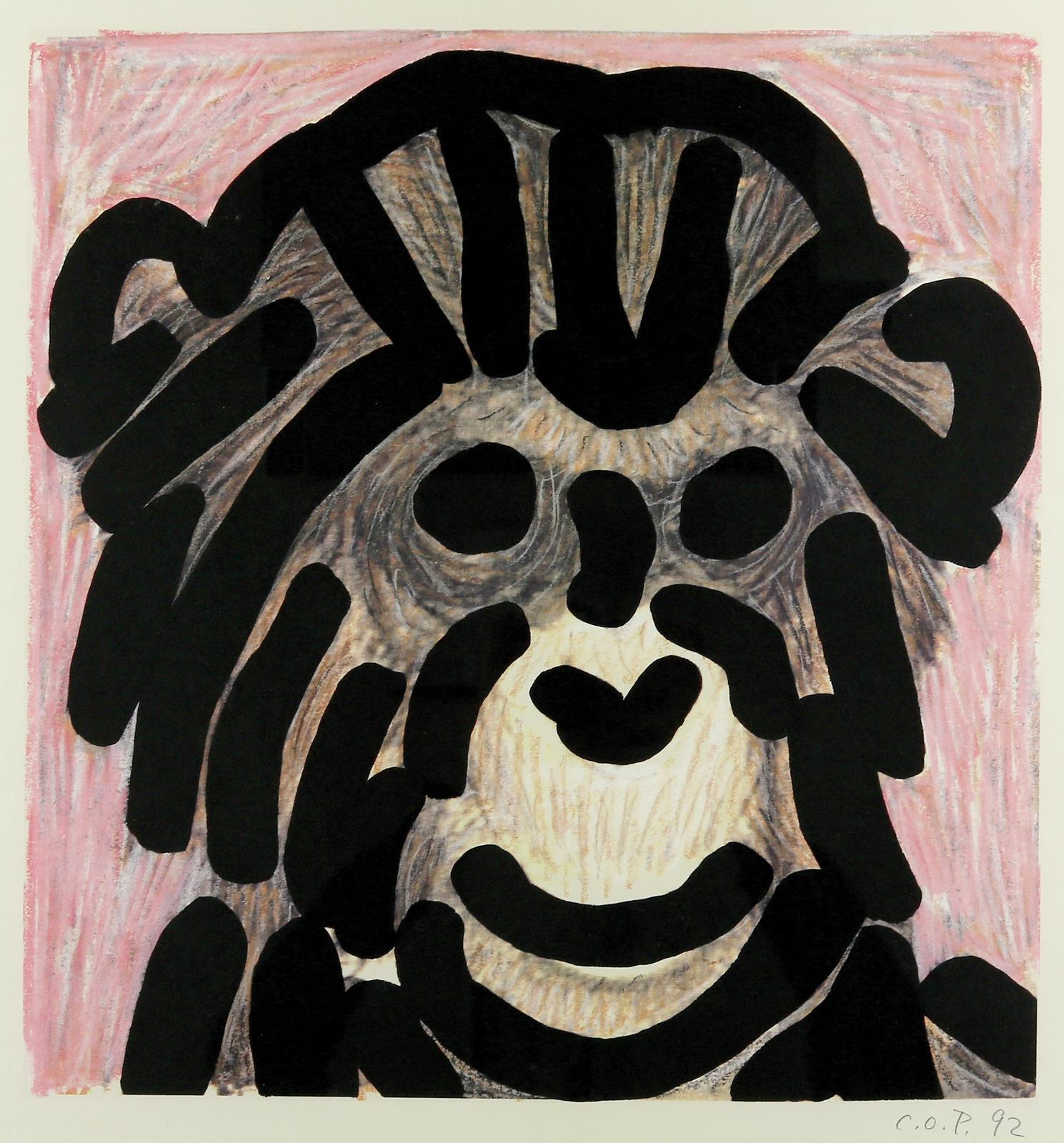 Paeffgen, Claus-Otto | Bild Nr.1