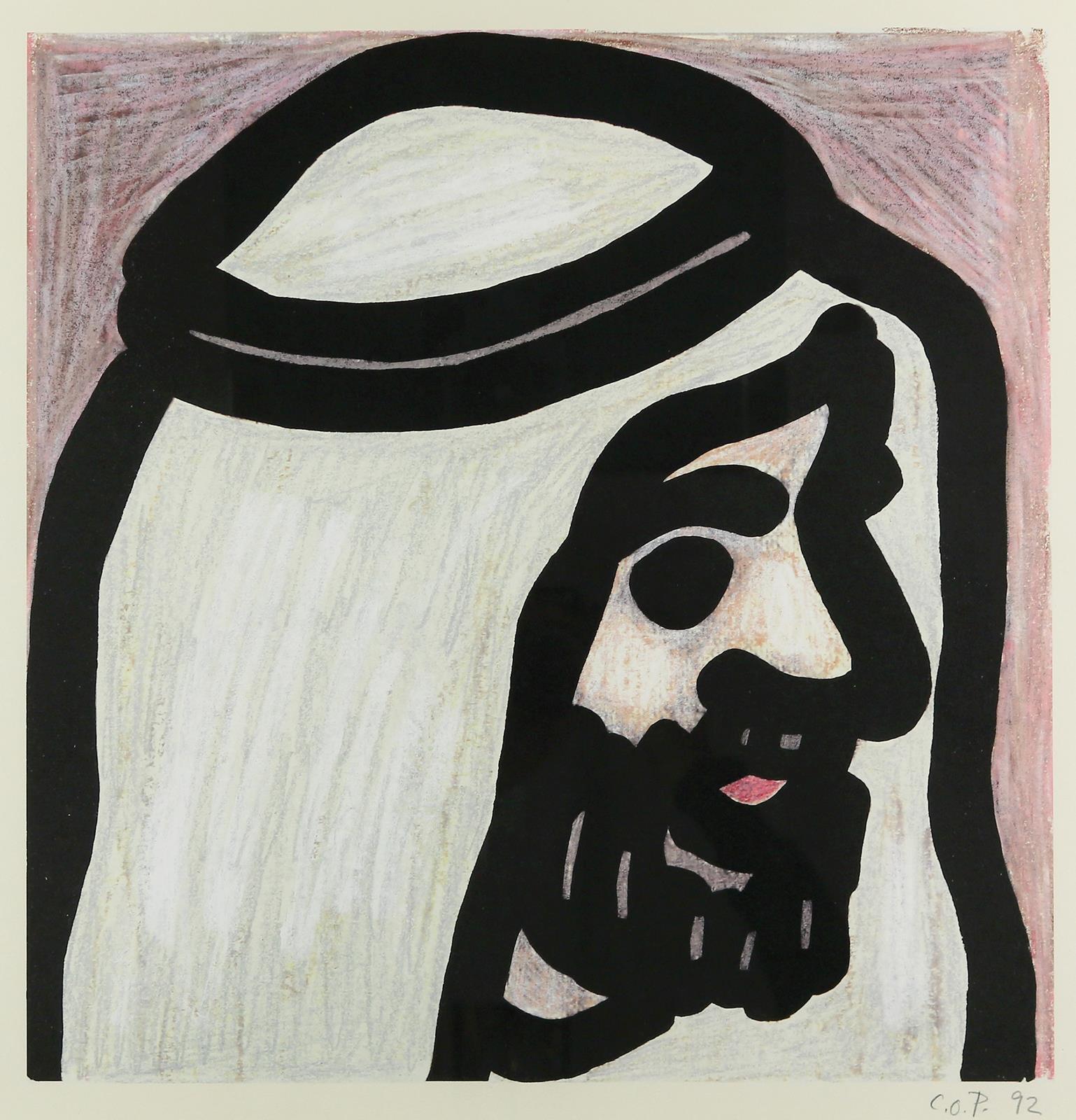 Paeffgen, Claus-Otto | Bild Nr.2