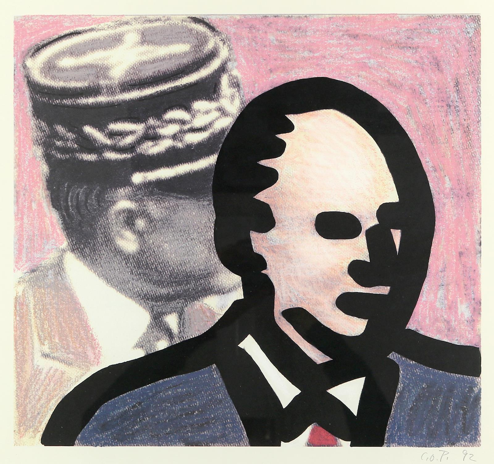 Paeffgen, Claus-Otto | Bild Nr.3