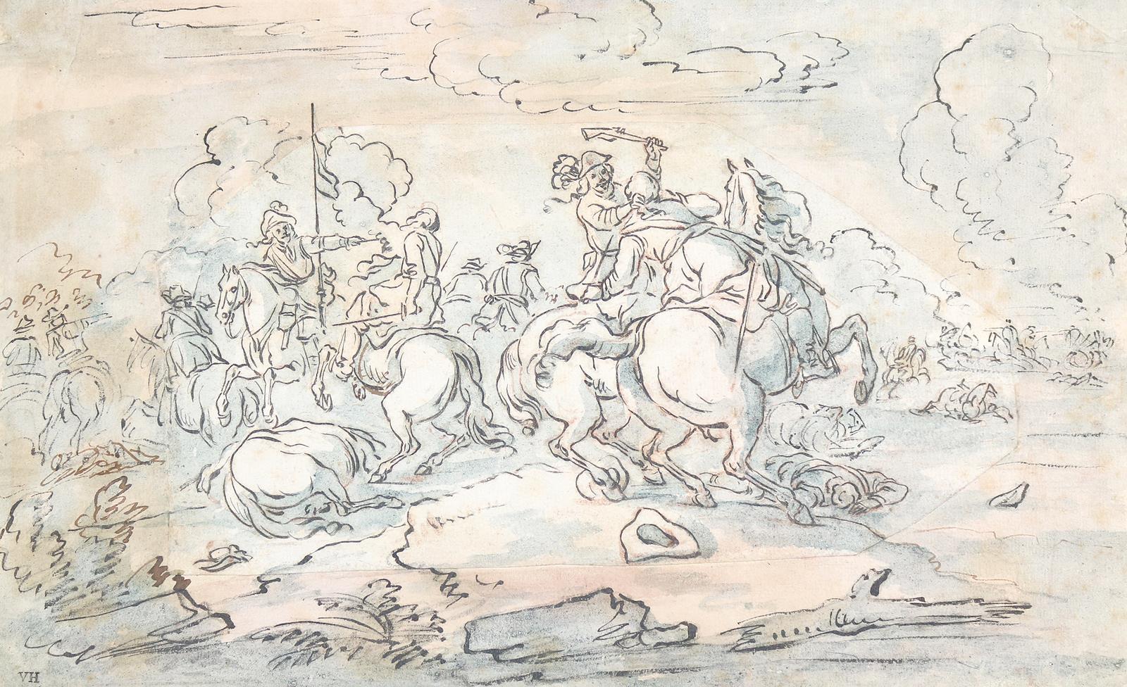 Perrier, Francois | Bild Nr.1