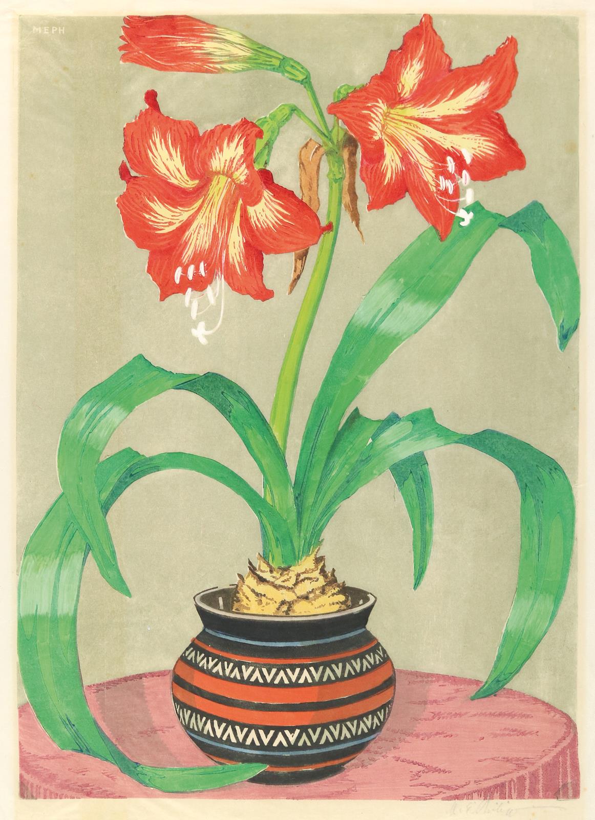 Philipp, Martin Erich | Bild Nr.1