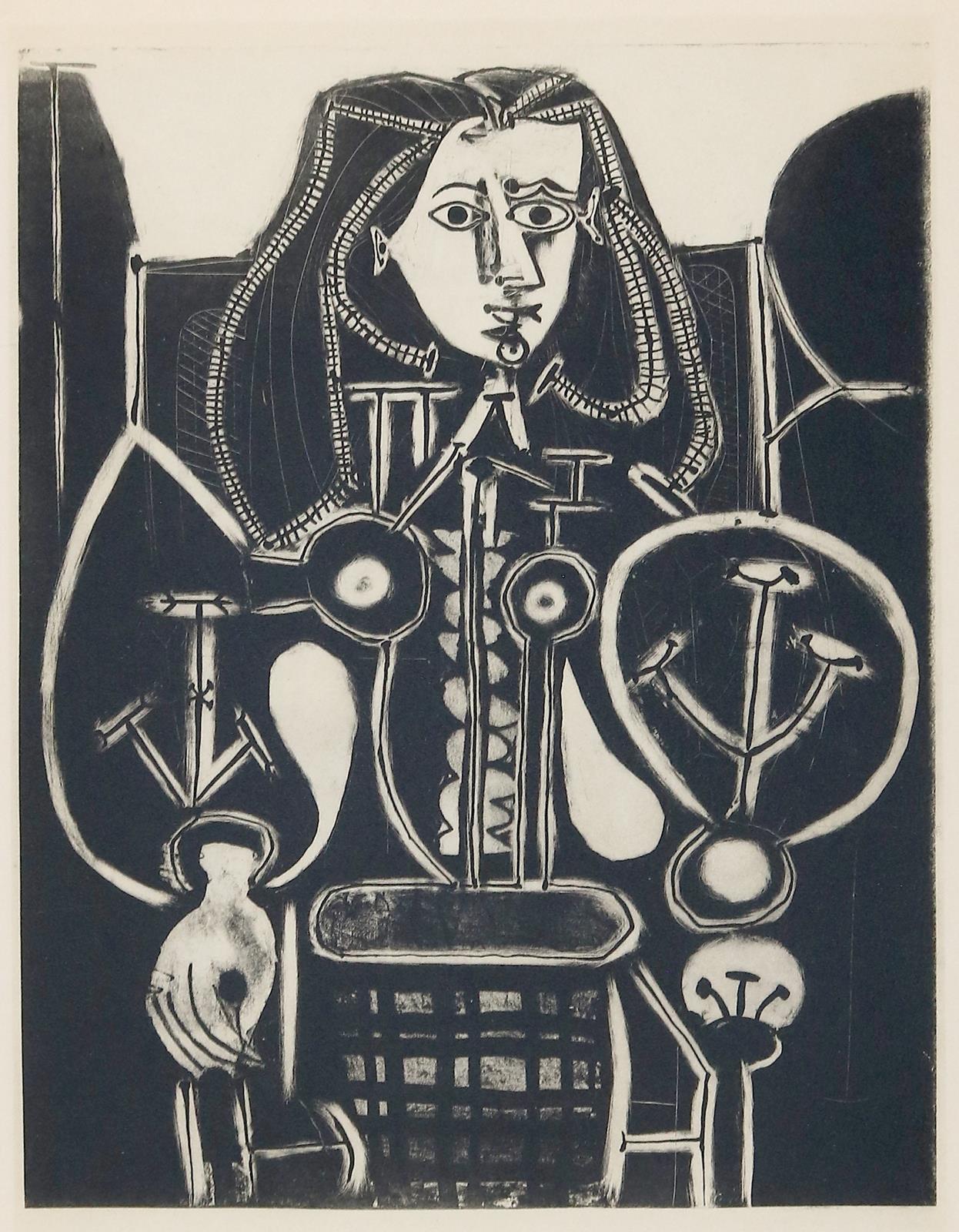 Picasso, Pablo | Bild Nr.1