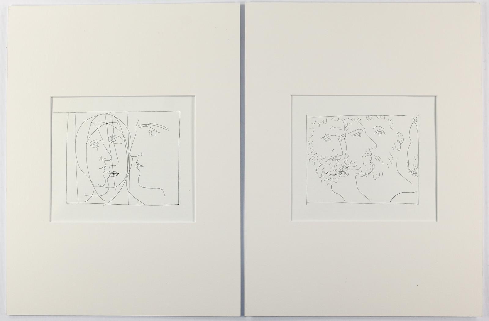 Picasso, Pablo | Bild Nr.2