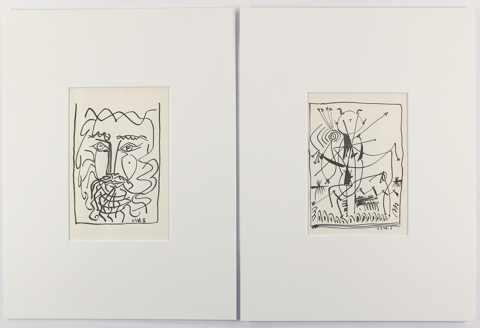 Picasso, Pablo | Bild Nr.3