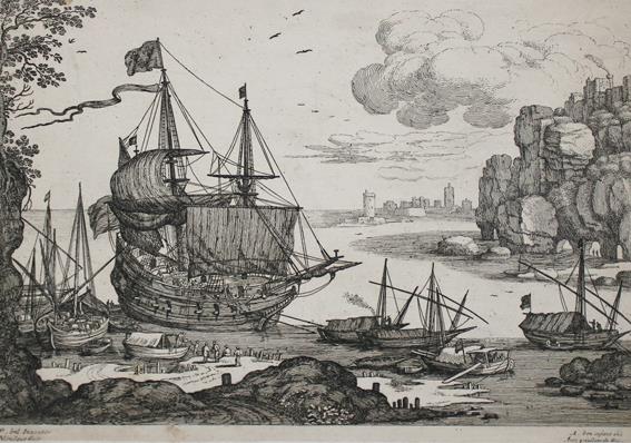 Konvolut | Bild Nr.1