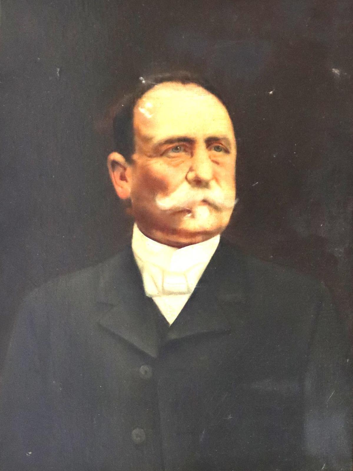 Portrait | Bild Nr.1