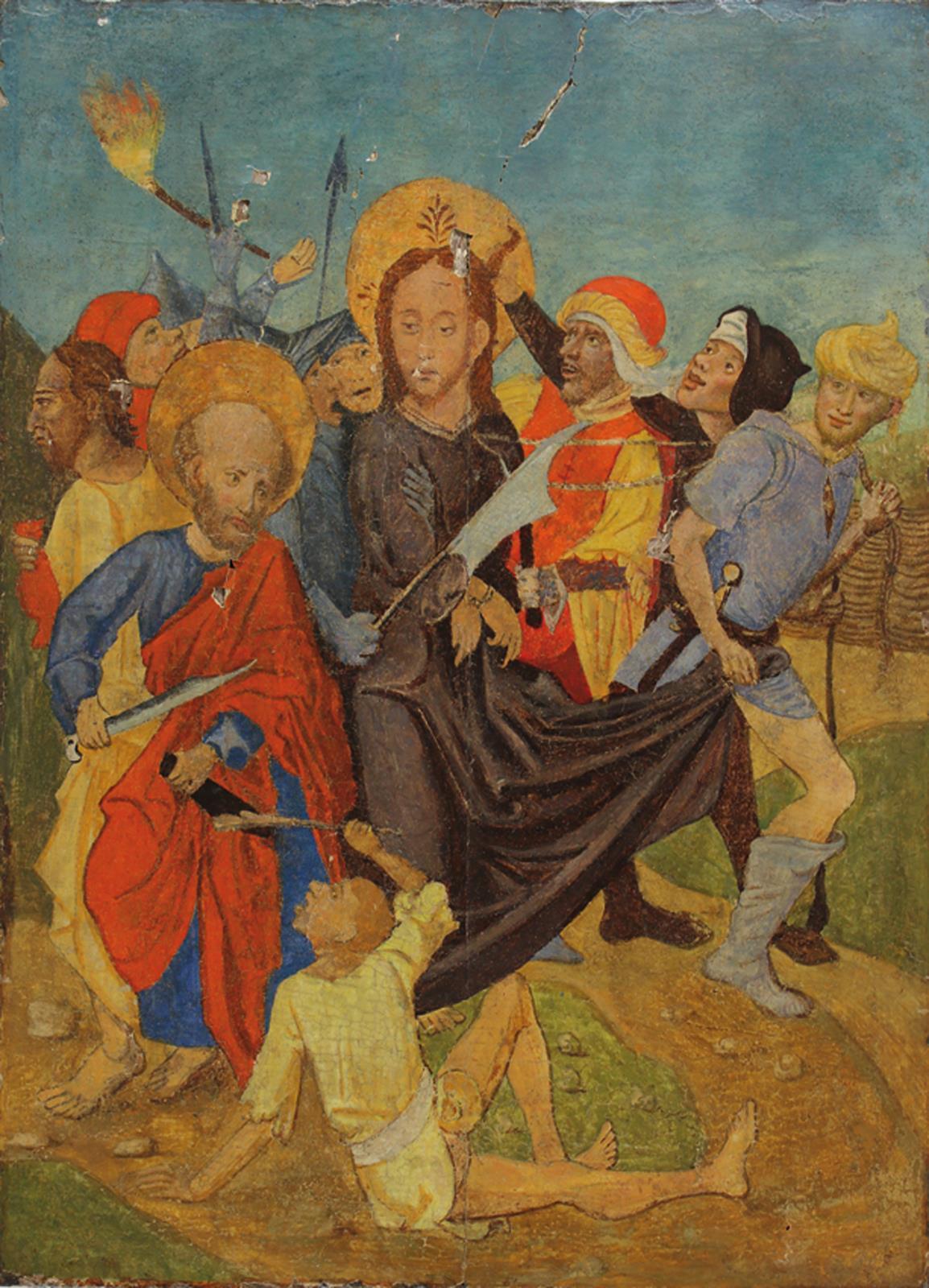 Maler der Prager Schule | Bild Nr.1