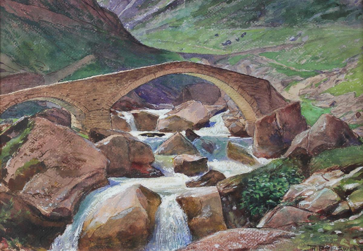 Preiswerk, Theophil | Bild Nr.1