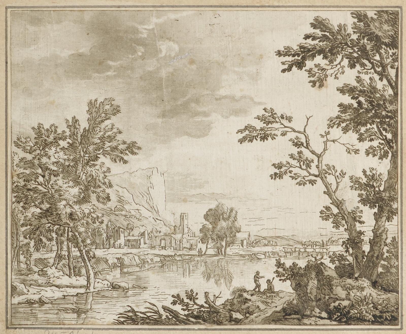 Prestel, Maria Catharina | Bild Nr.1