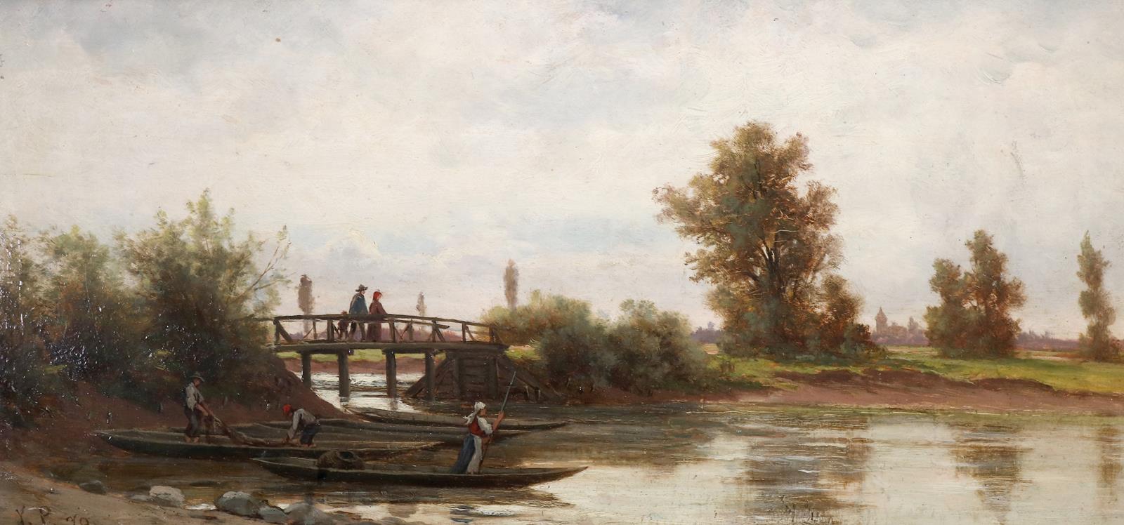 Puhonny, Victor | Bild Nr.3