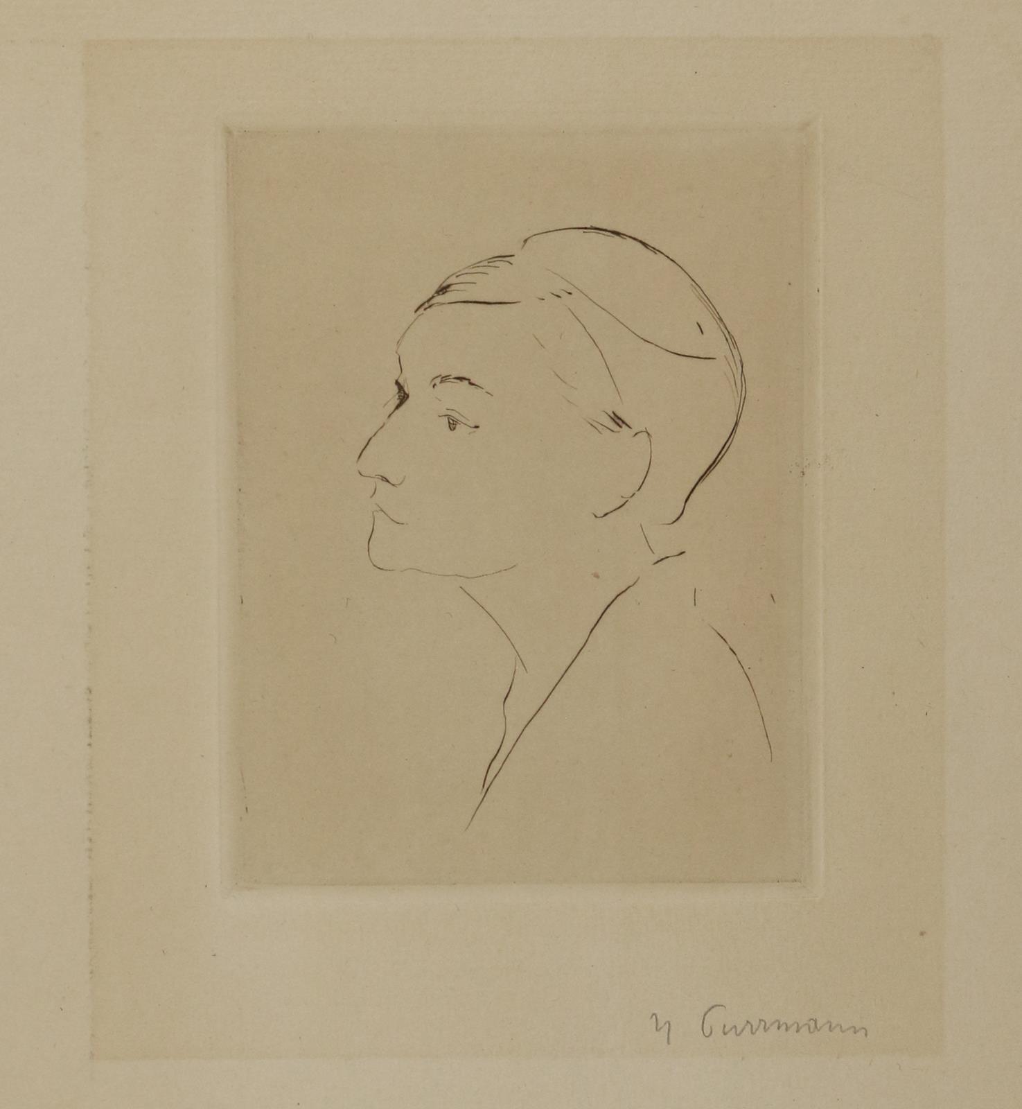 Purrmann, Hans Marsilius | Bild Nr.1