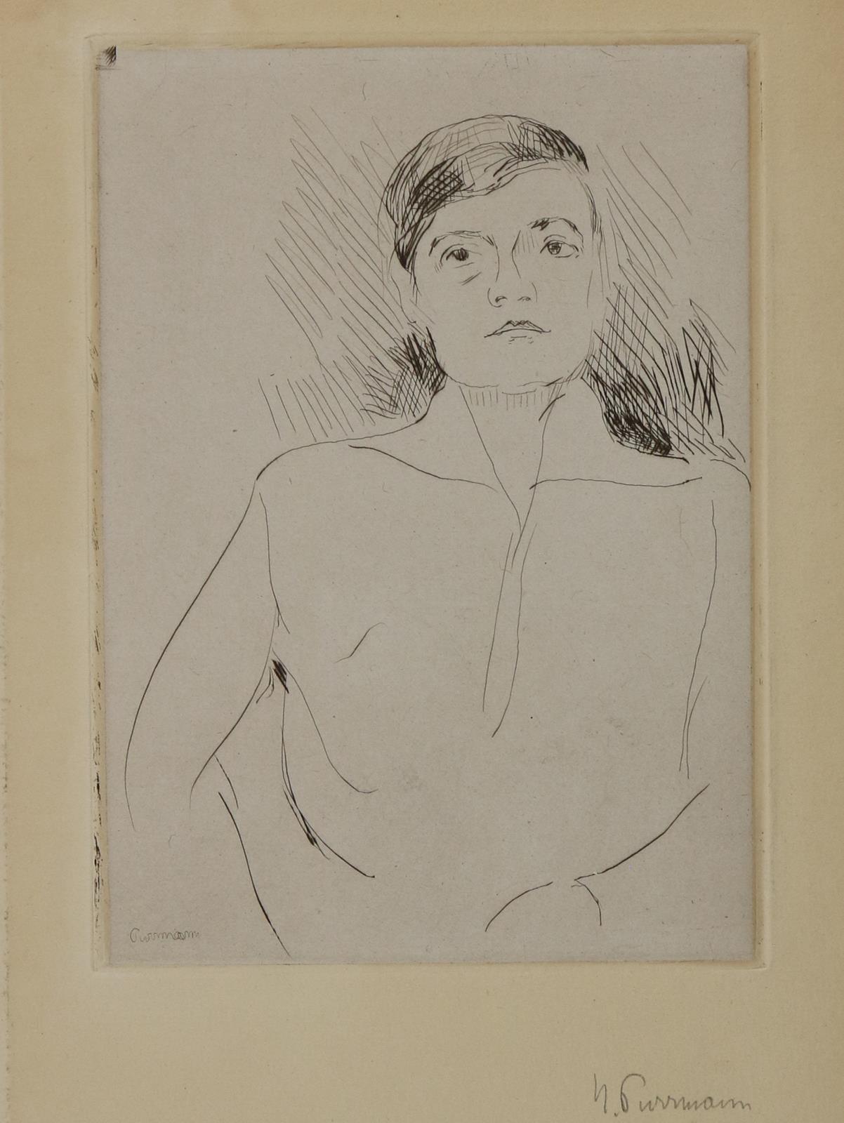 Purrmann, Hans Marsilius | Bild Nr.2