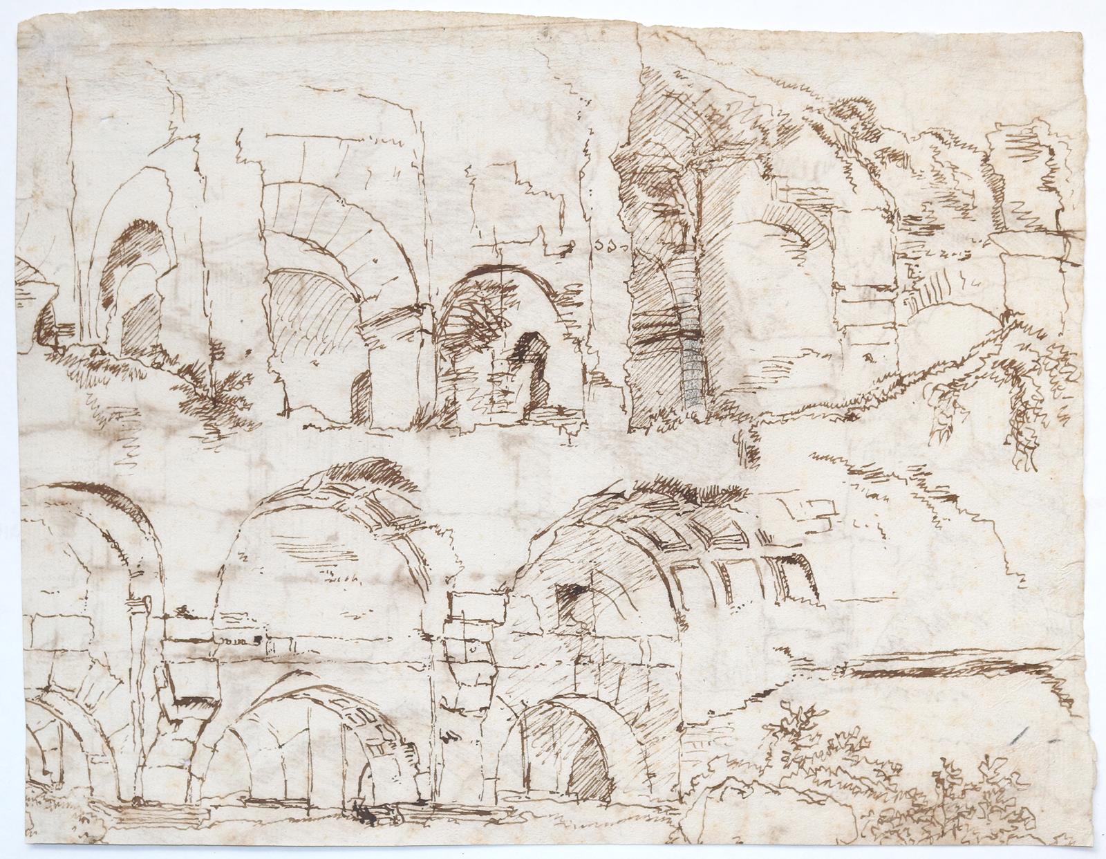 Quaglio, Angelo | Bild Nr.1