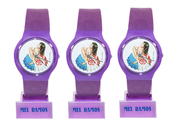 Ramos, Mel | Bild Nr.1