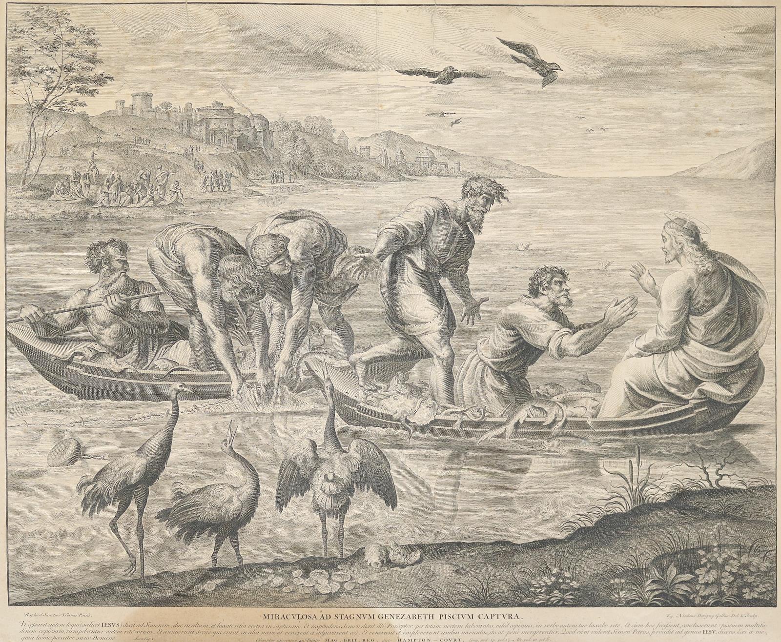 Raphael, | Bild Nr.1