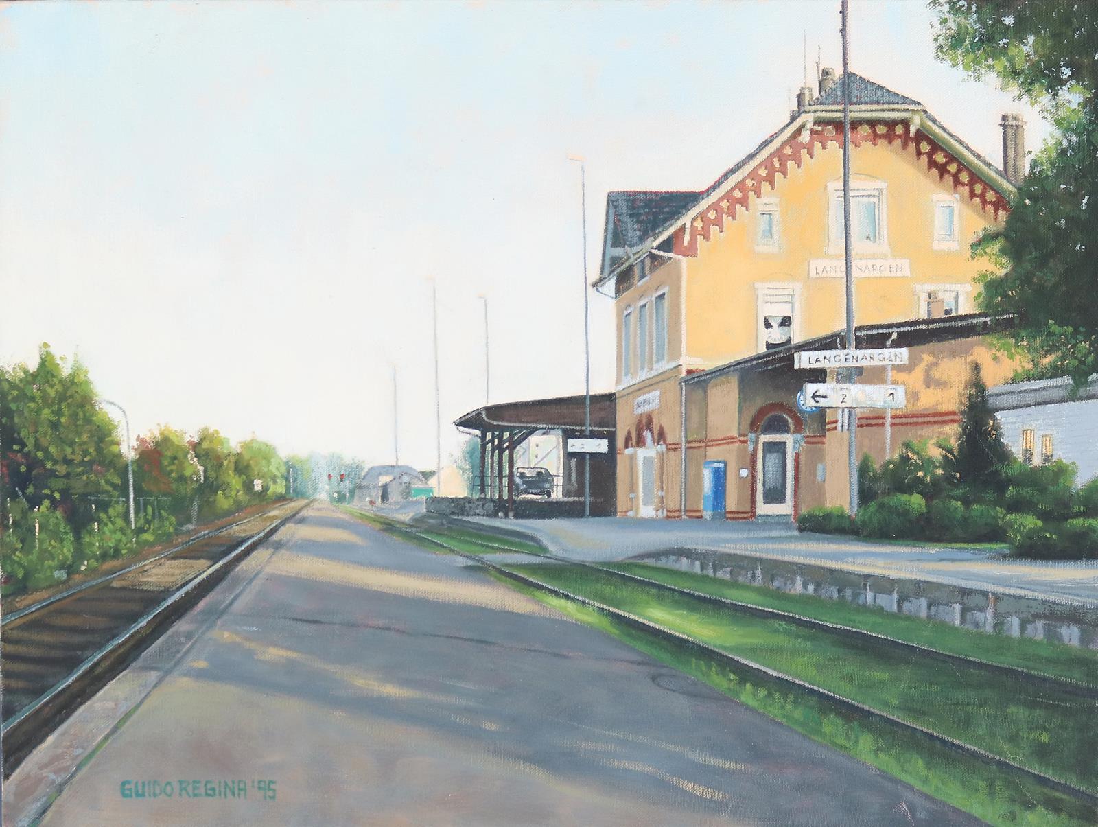 Regina, Guido | Bild Nr.1