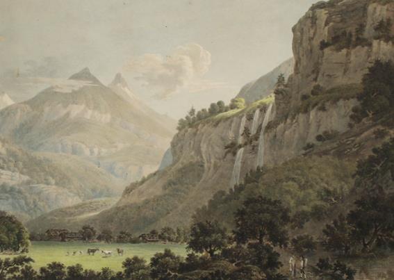 Reinermann, Friedrich Christian | Bild Nr.1