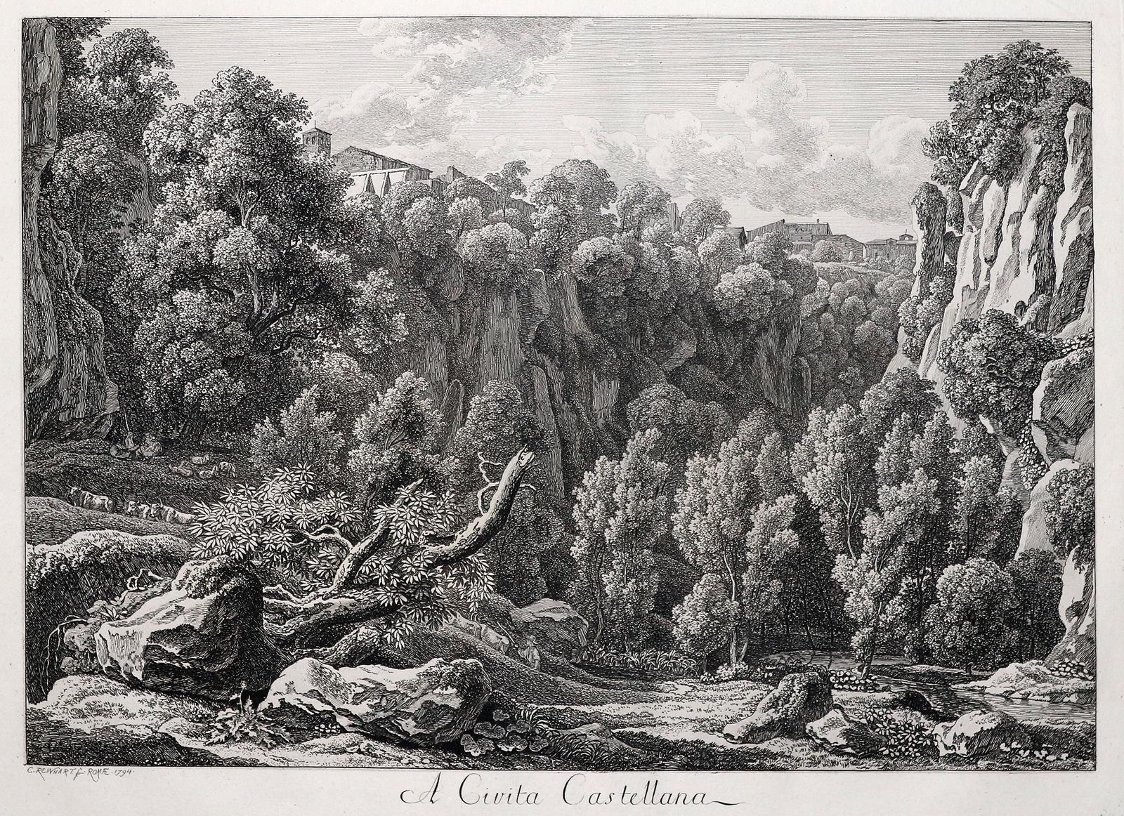 Reinhart, Johann Christian | Bild Nr.4