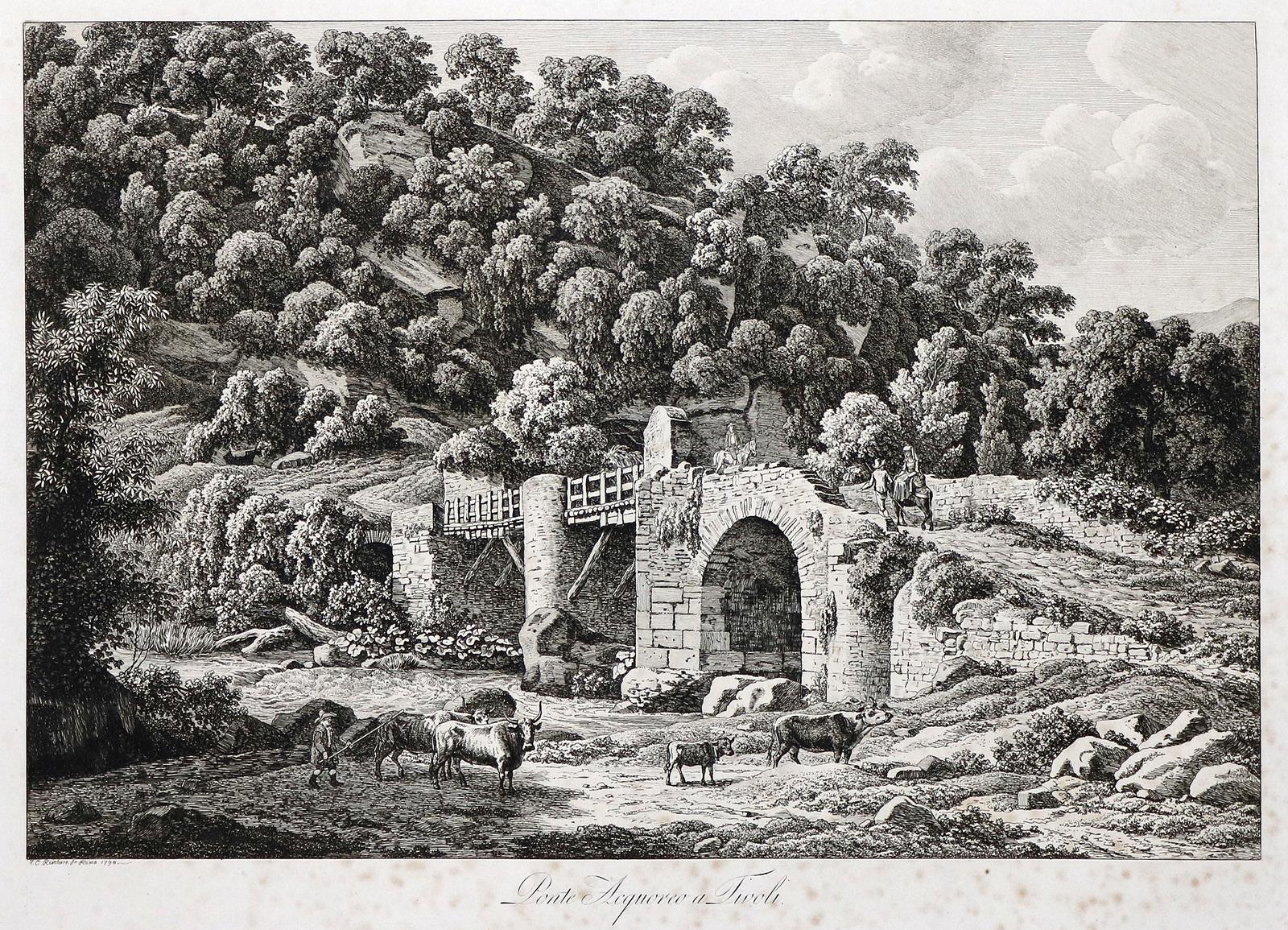 Reinhart, Johann Christian | Bild Nr.5