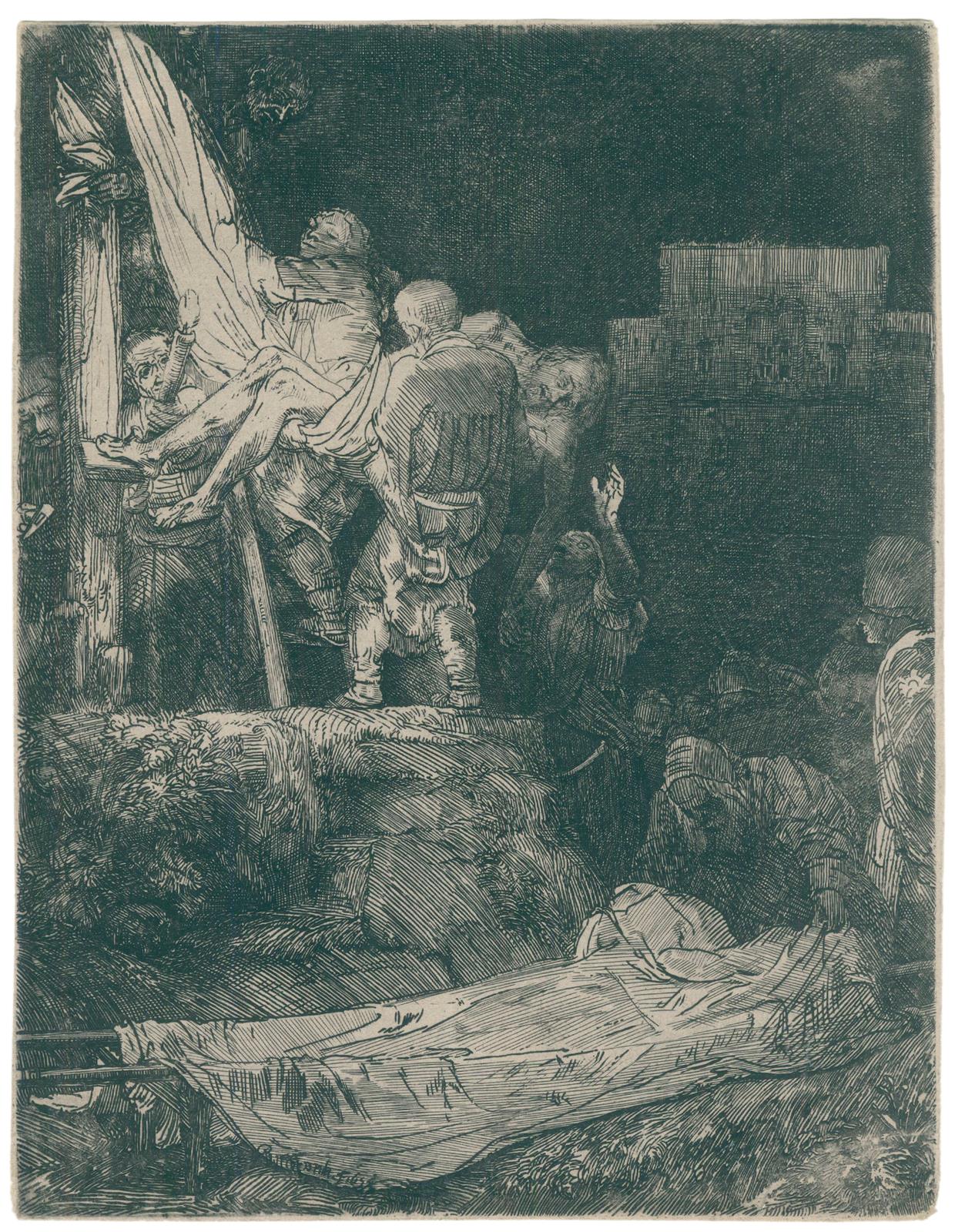 Rembrandt, Harmensz van Rijn | Bild Nr.1