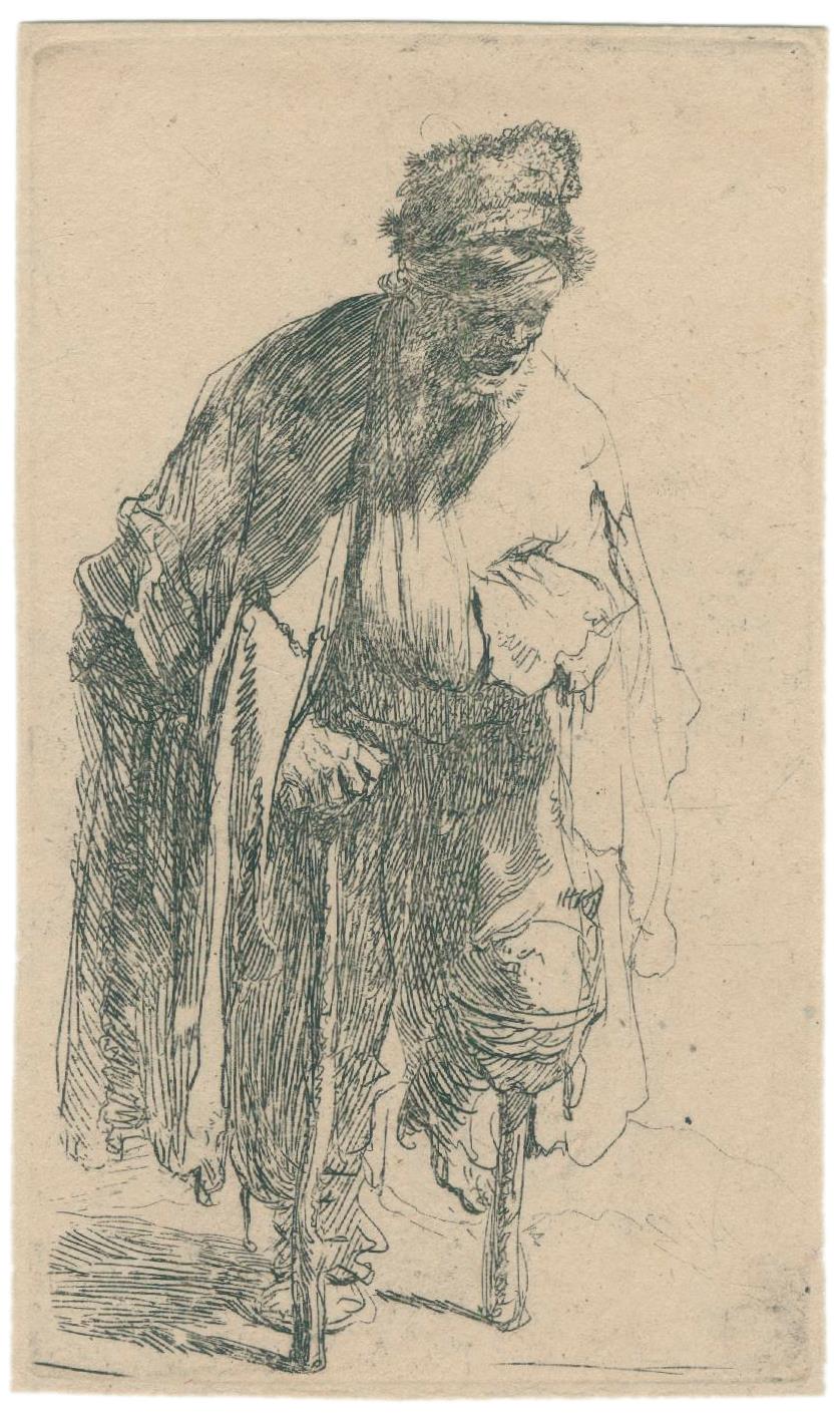 Rembrandt van Rijn, Harmenszoon | Bild Nr.1