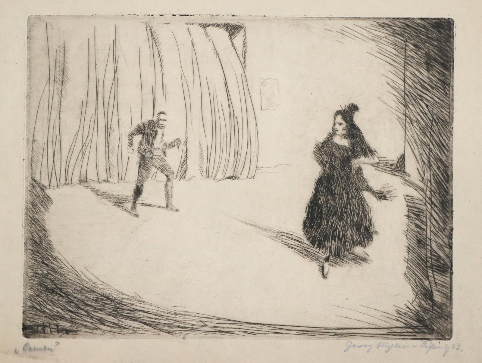 Richter-Lössnitz, Georg | Bild Nr.1