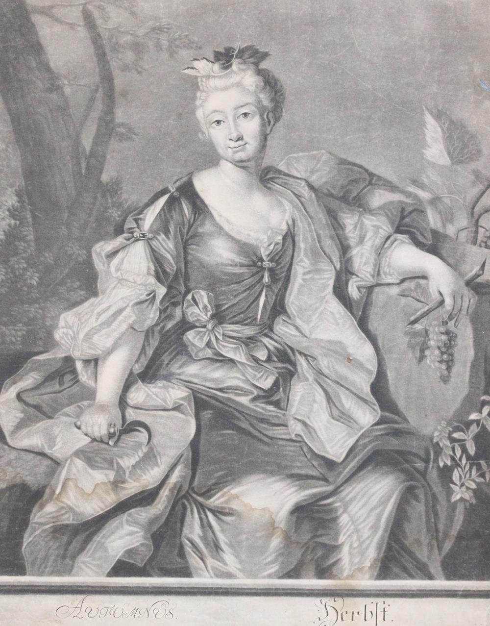 Ridinger,J.E. | Bild Nr.1