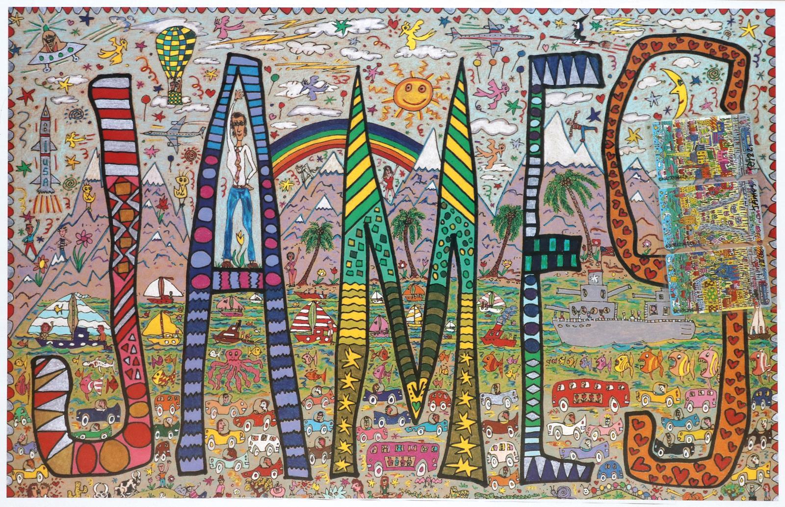 Rizzi, James | Bild Nr.1