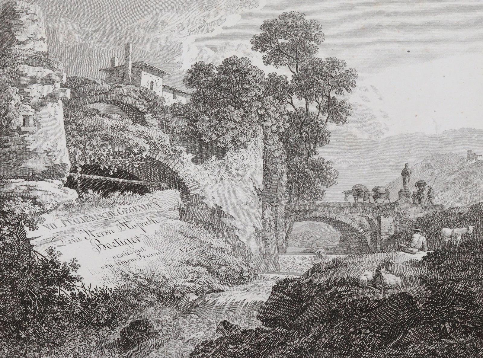 Sprosse, Carl Ferdinand | Bild Nr.3