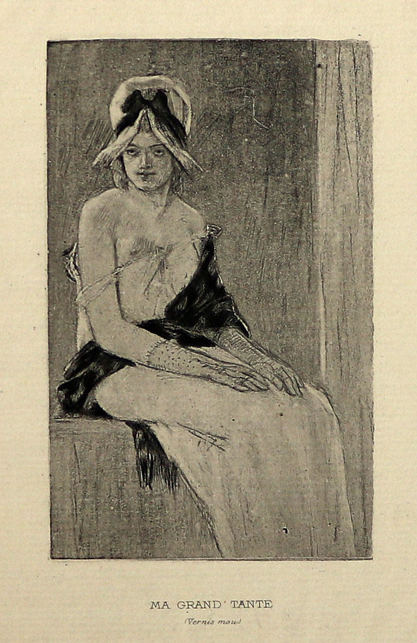 Rops, Félicien | Bild Nr.1