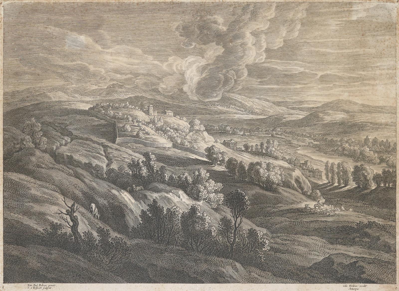 Rubens, Peter Paul. | Bild Nr.1