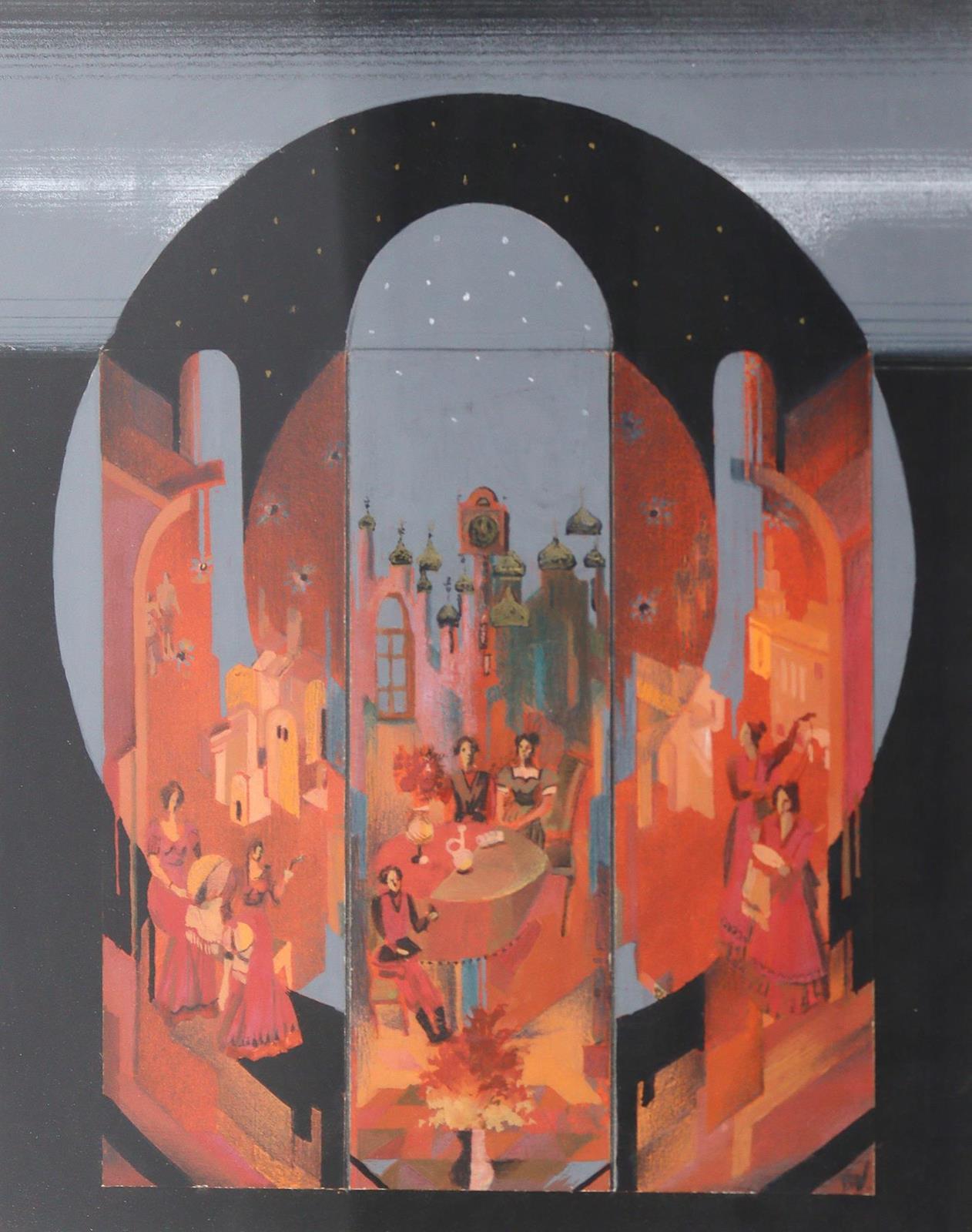 Rückgänge | Bild Nr.1