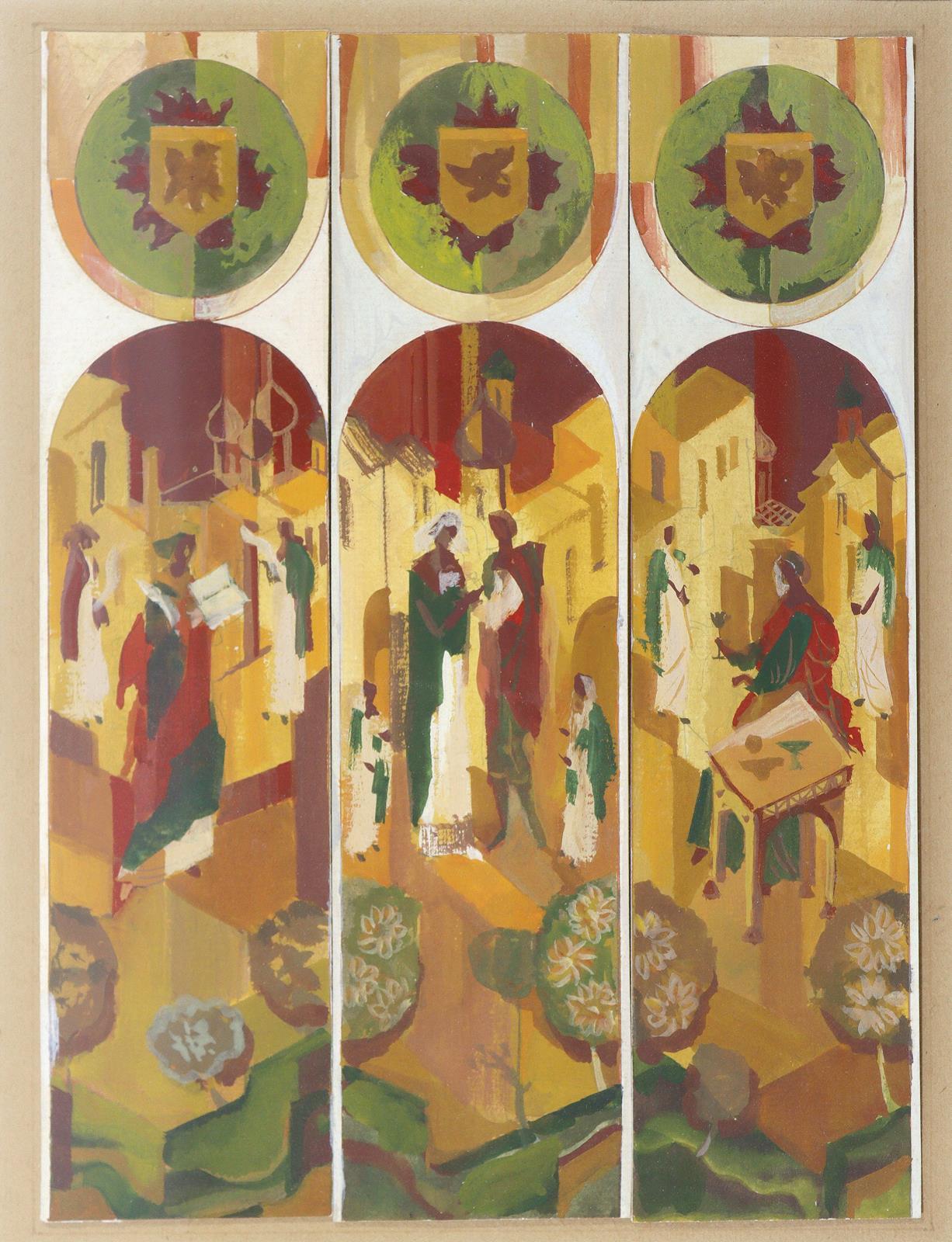 Rückgänge | Bild Nr.2