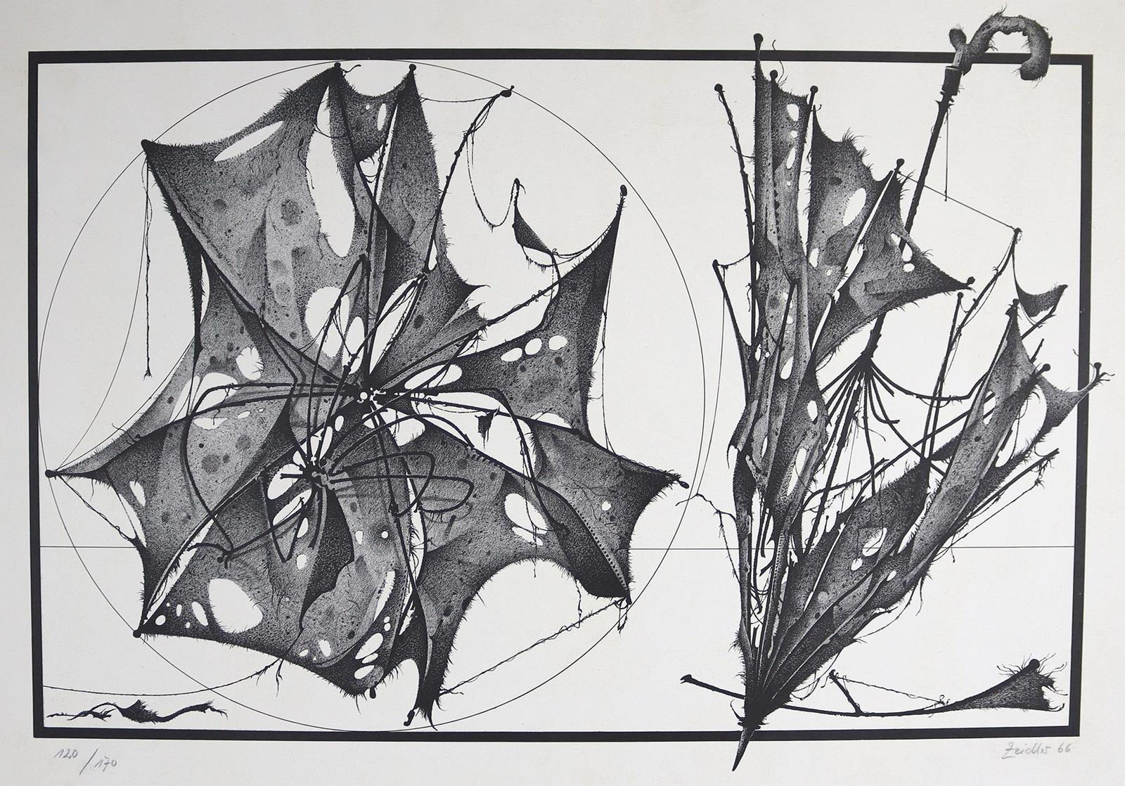 Rückgänge | Bild Nr.5