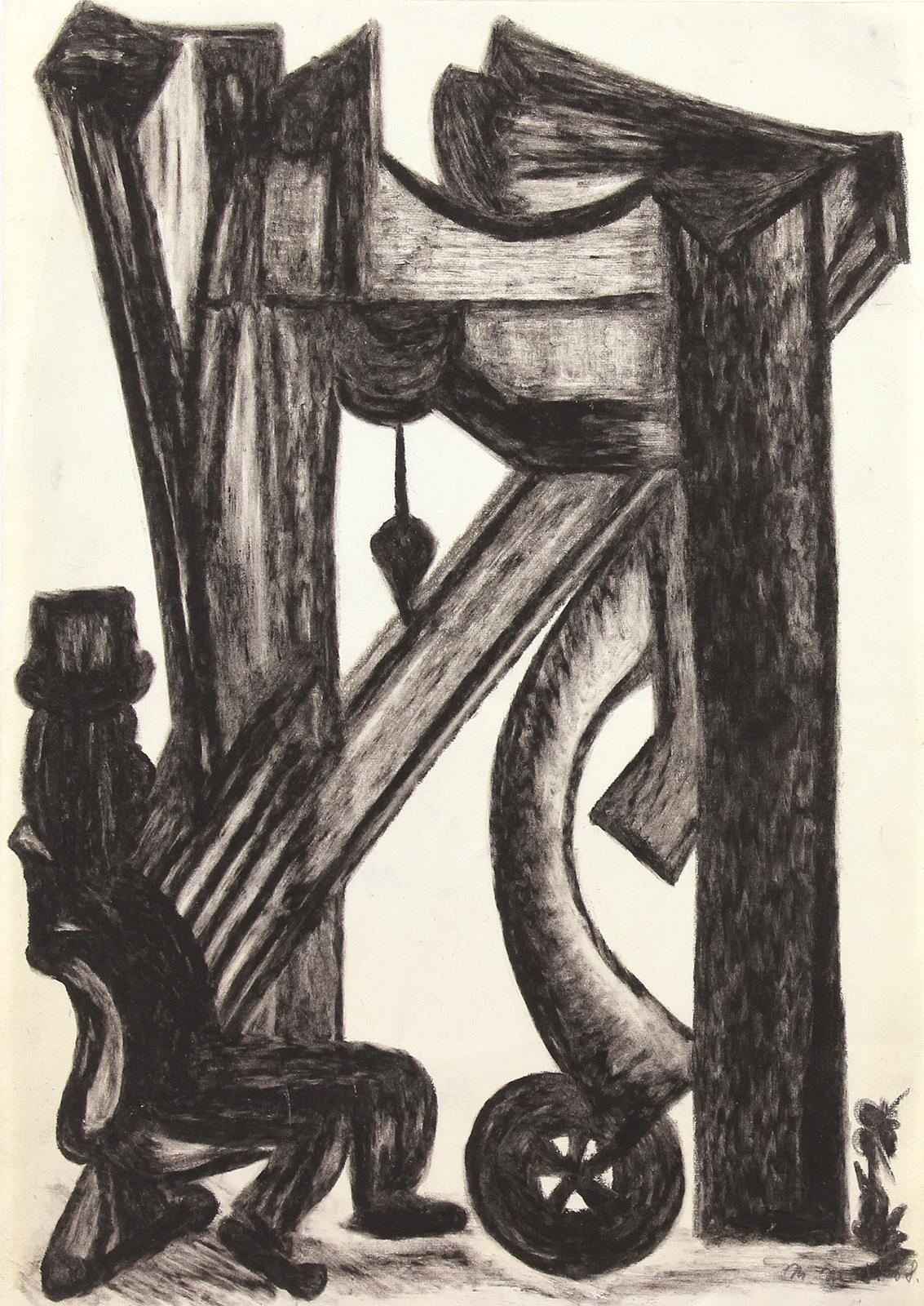 Rückgänge | Bild Nr.9