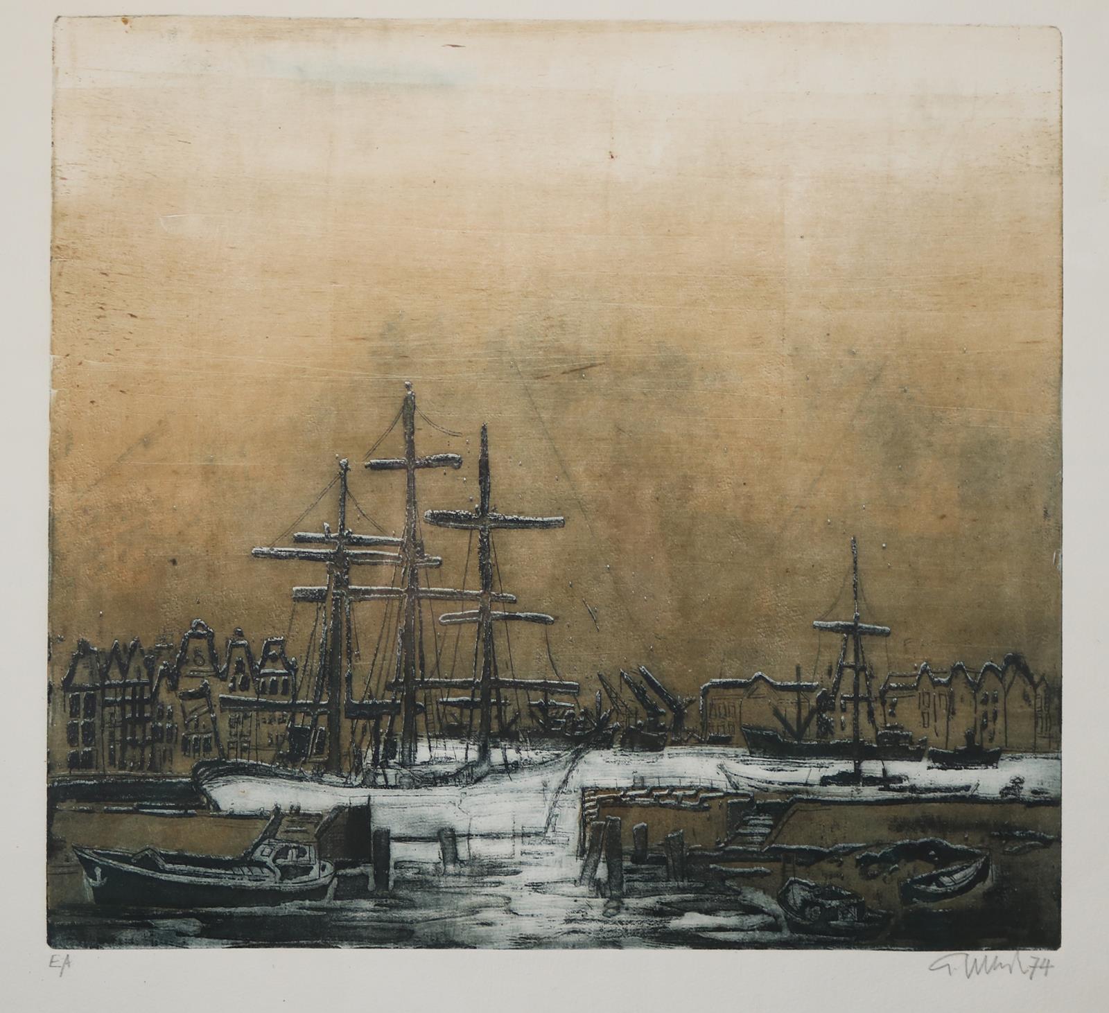 Rückgänge | Bild Nr.1