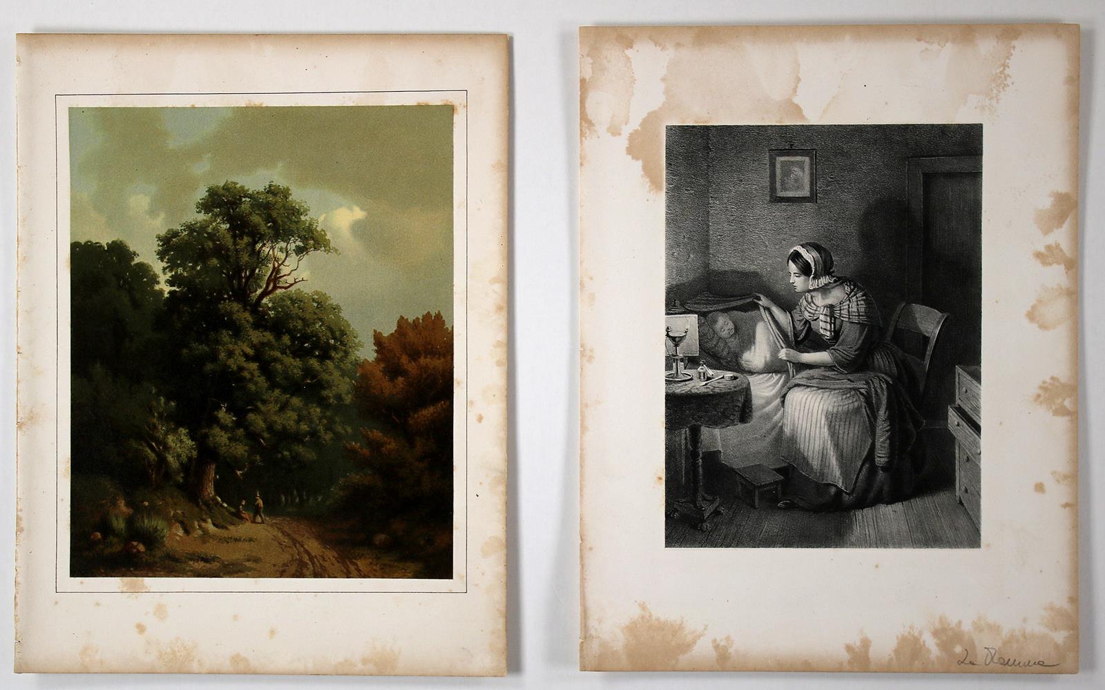 Sandrart, Joachim | Bild Nr.2