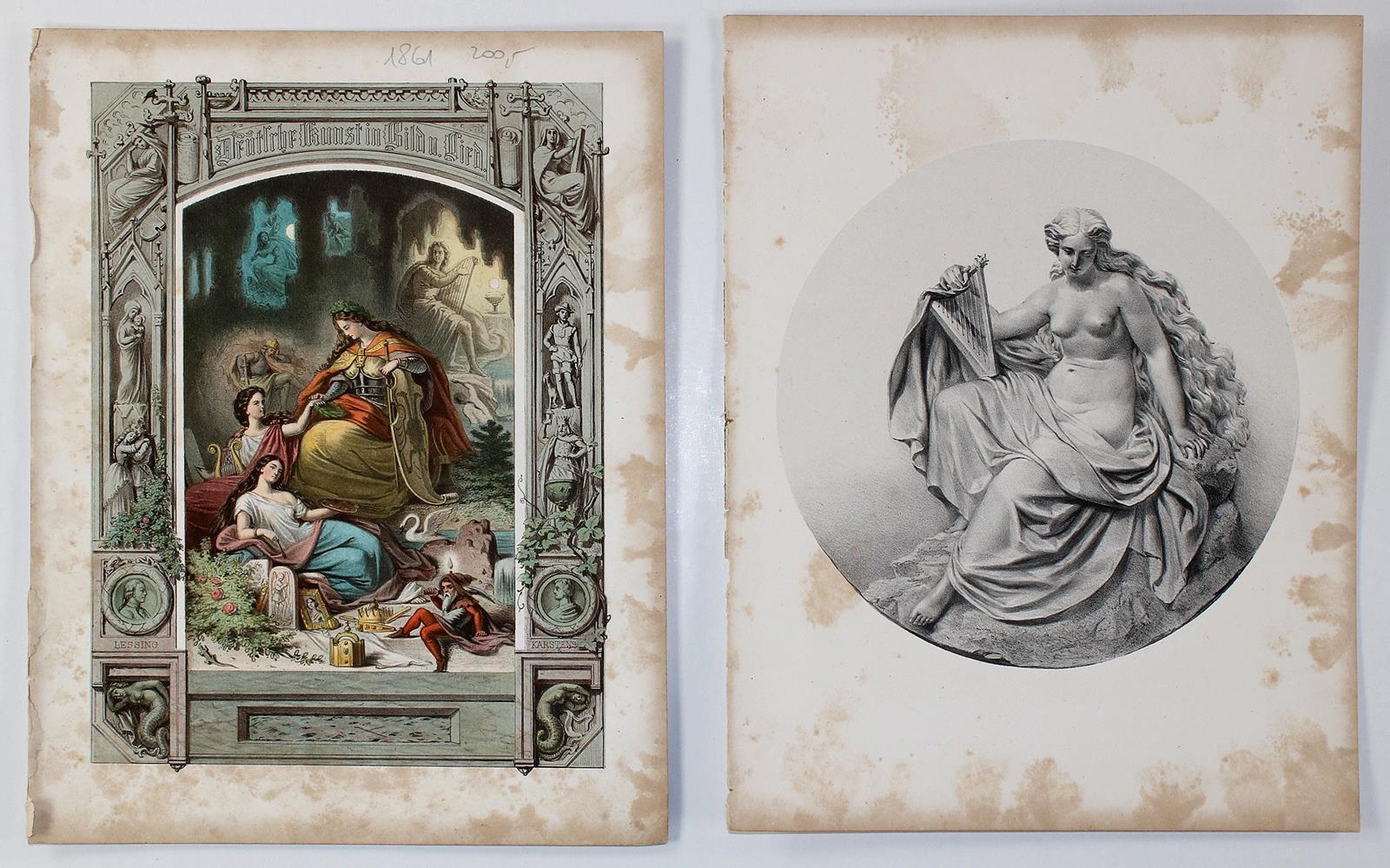 Sandrart, Joachim | Bild Nr.3