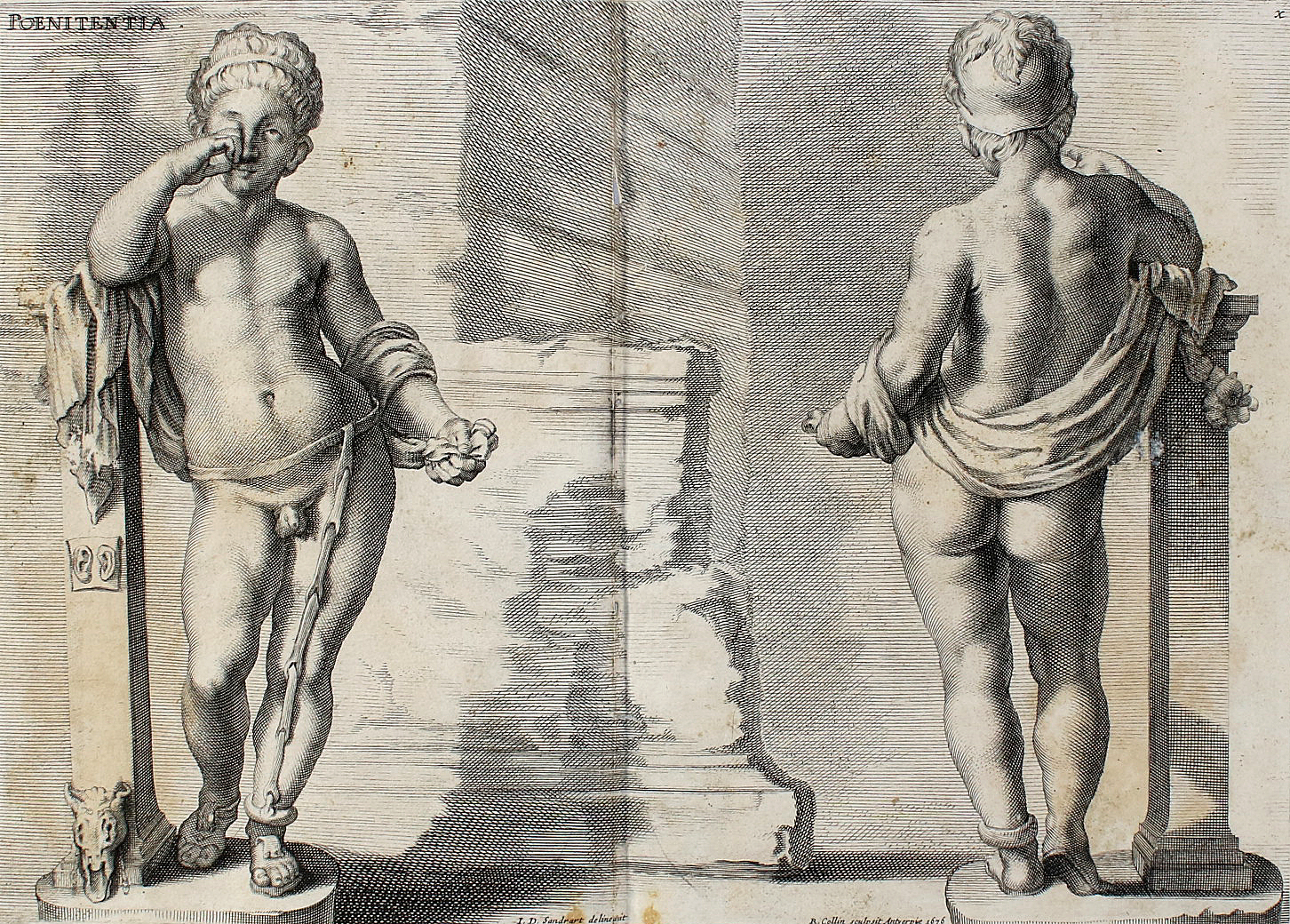 Sandrart, Joachim | Bild Nr.4