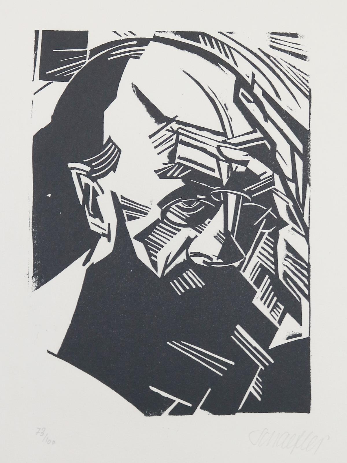 Schaefler, Fritz. | Bild Nr.1