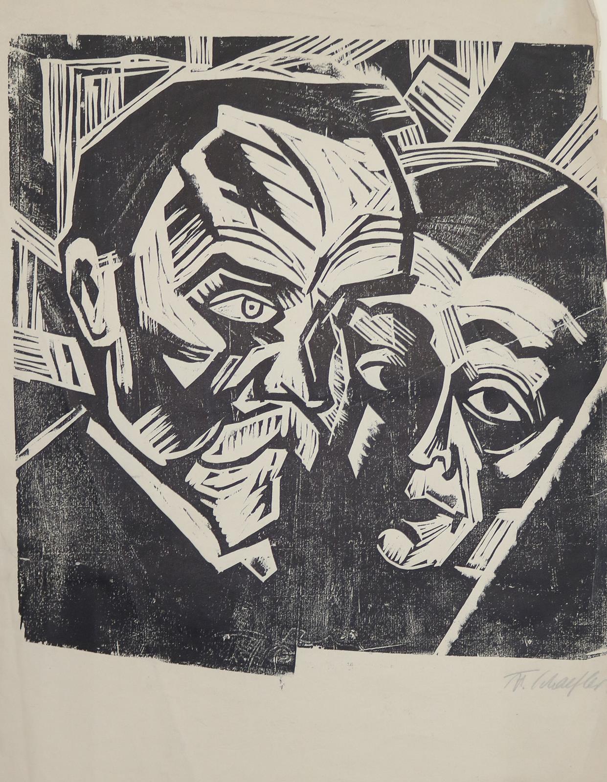 Schaefler, Fritz. | Bild Nr.2