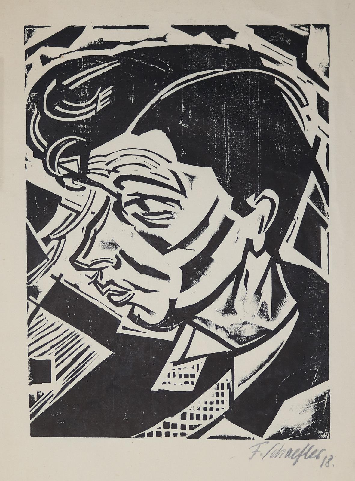 Schaefler, Fritz. | Bild Nr.3