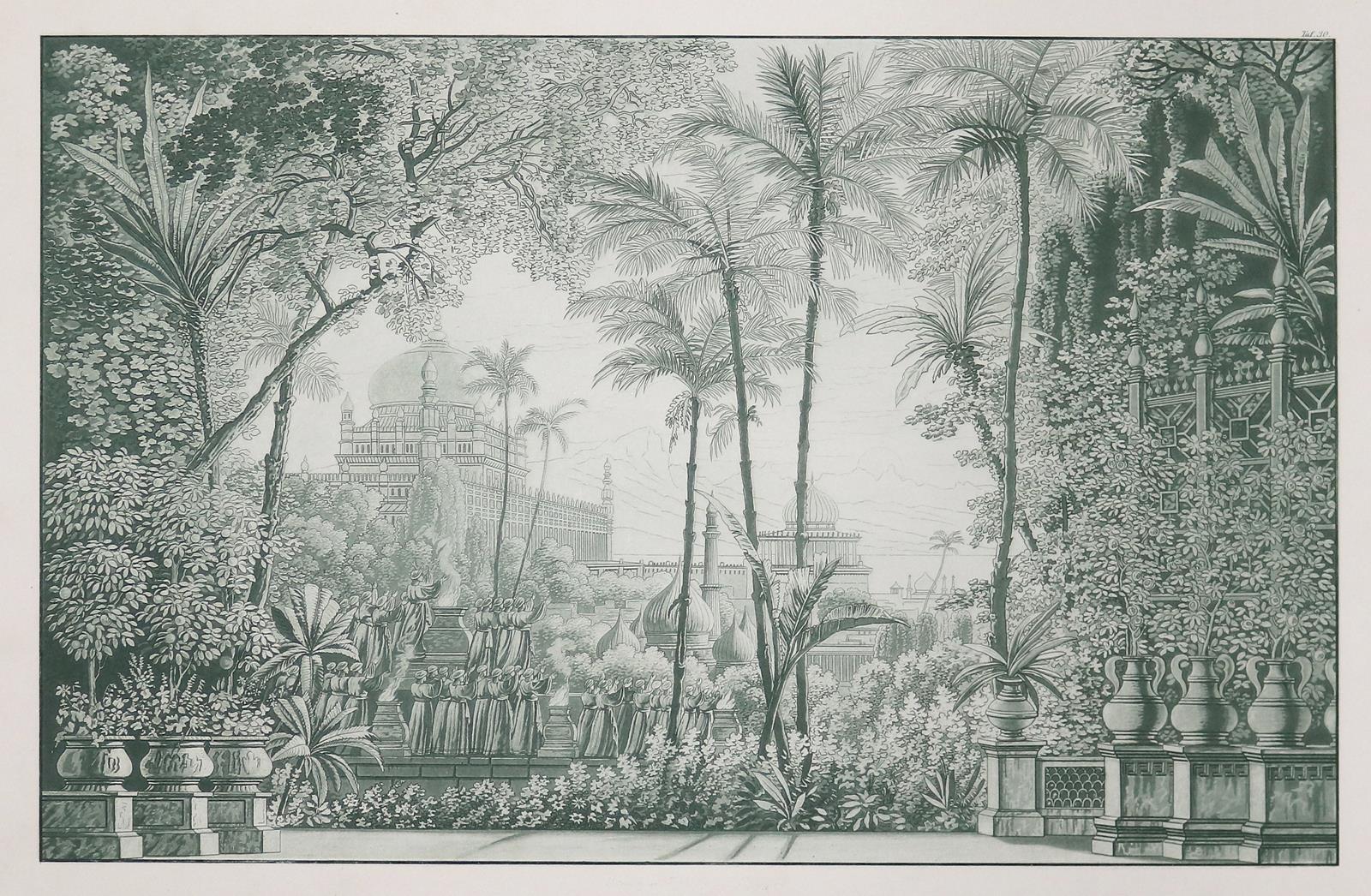 Schinkel, Karl Friedrich | Bild Nr.1