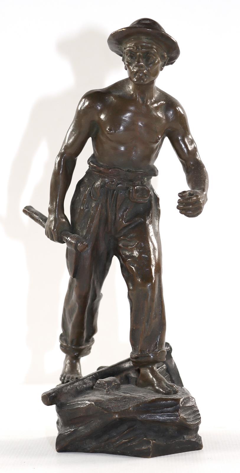 Carlier, Emil | Bild Nr.1