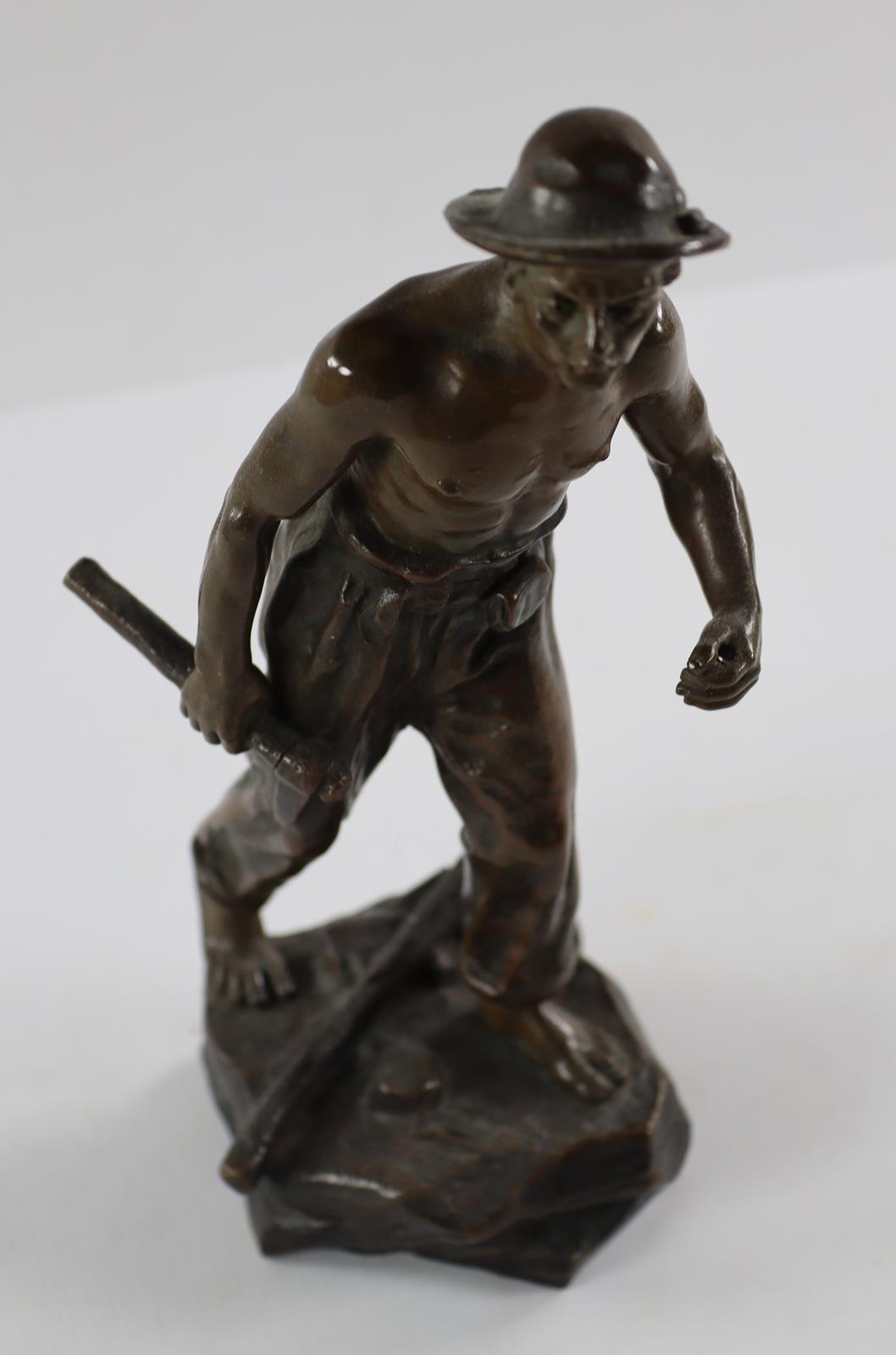 Carlier, Emil | Bild Nr.2