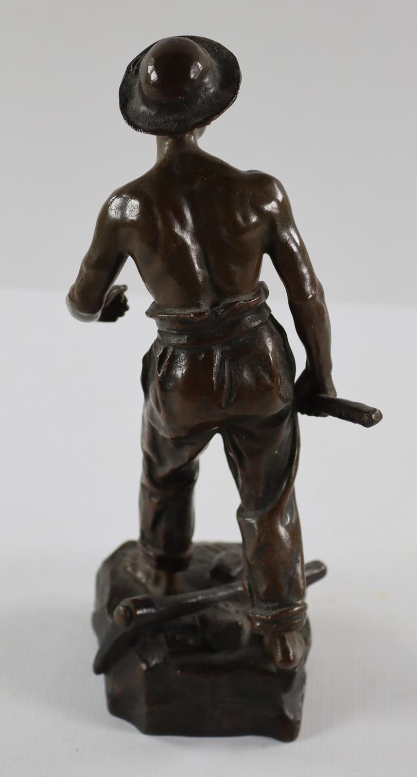 Carlier, Emil | Bild Nr.3