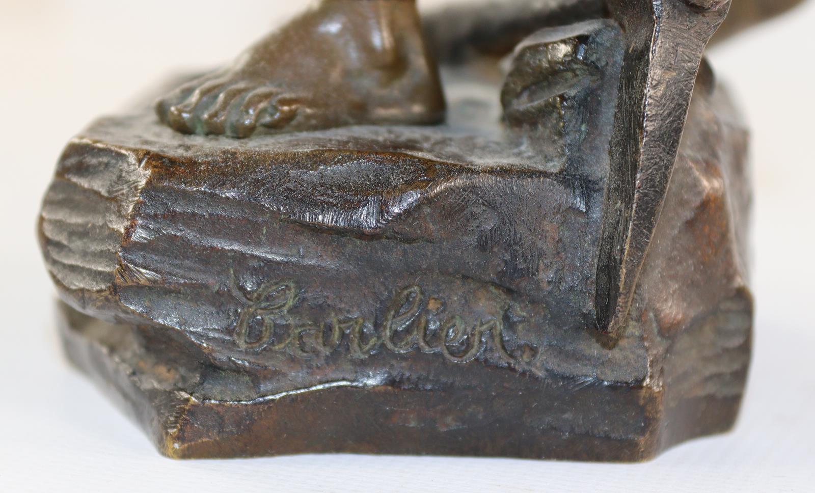 Carlier, Emil | Bild Nr.4