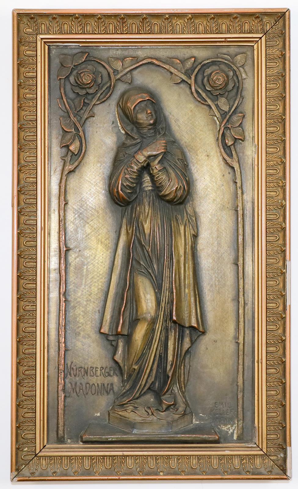 Kellermann, Emil | Bild Nr.1