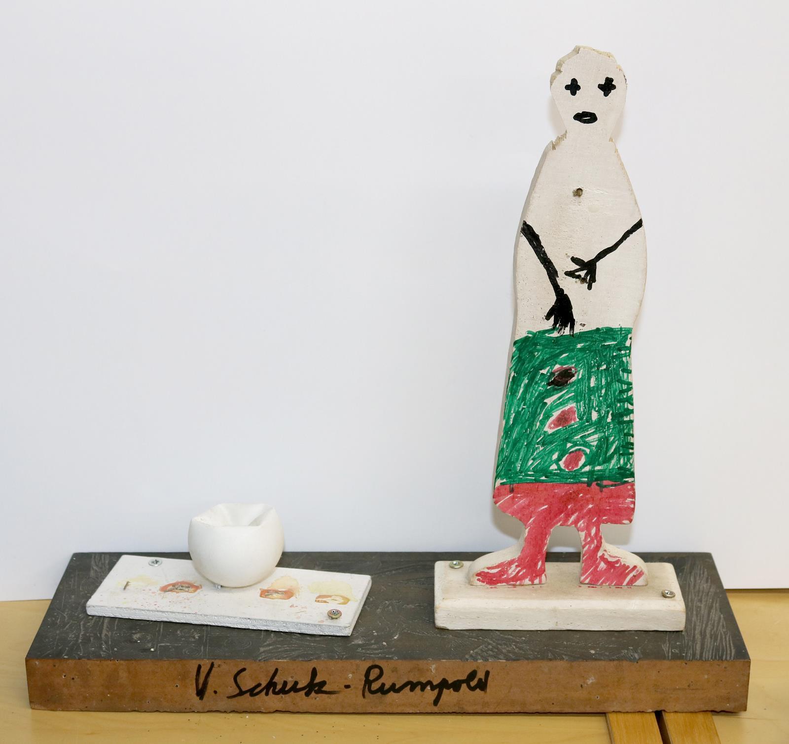 Schulz-Rumpold, Volkmar | Bild Nr.2